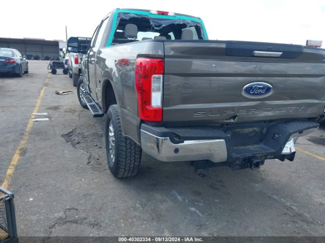 1FT7W2BTXKED81359 Ford F-250 Xlt