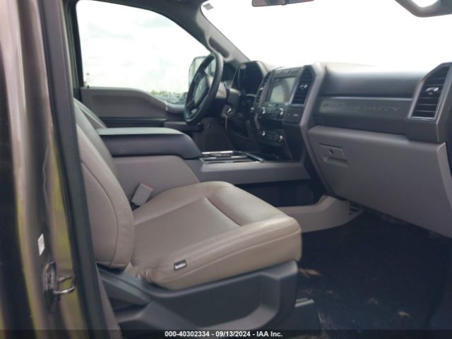 1FT7W2BTXKED81359 Ford F-250 Xlt