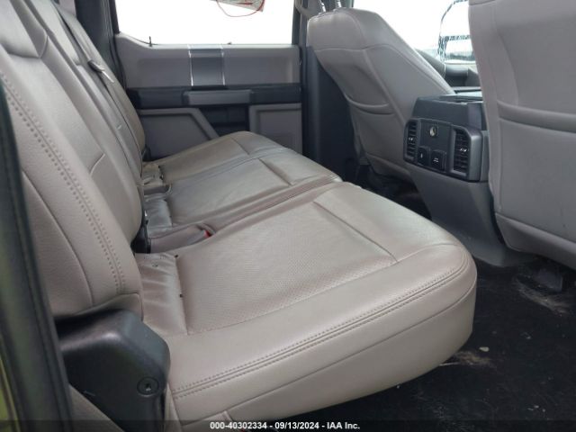 1FT7W2BTXKED81359 Ford F-250 Xlt