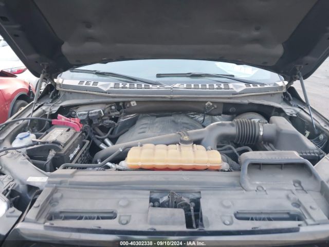 1FTEW1CG0FKE75700 Ford F-150 Xlt