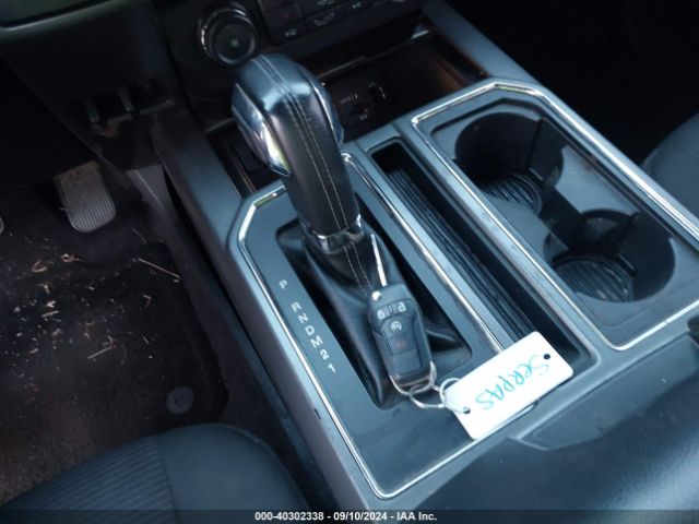 1FTEW1CG0FKE75700 Ford F-150 Xlt
