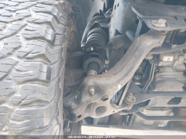 1FTEW1CG0FKE75700 Ford F-150 Xlt