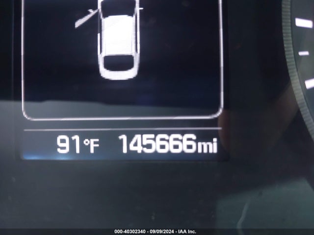 Hyundai Sonata 2017 5NPE24AF6HH474088 Image 7