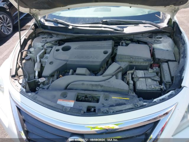 1N4AL3AP3EC419772 Nissan ALTIMA 2.5