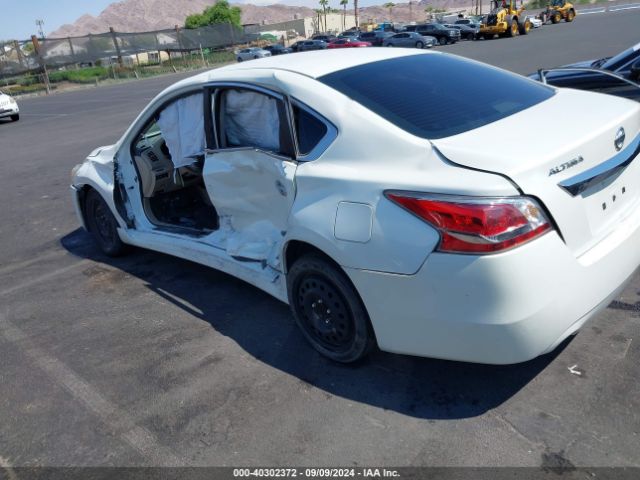 1N4AL3AP3EC419772 Nissan ALTIMA 2.5
