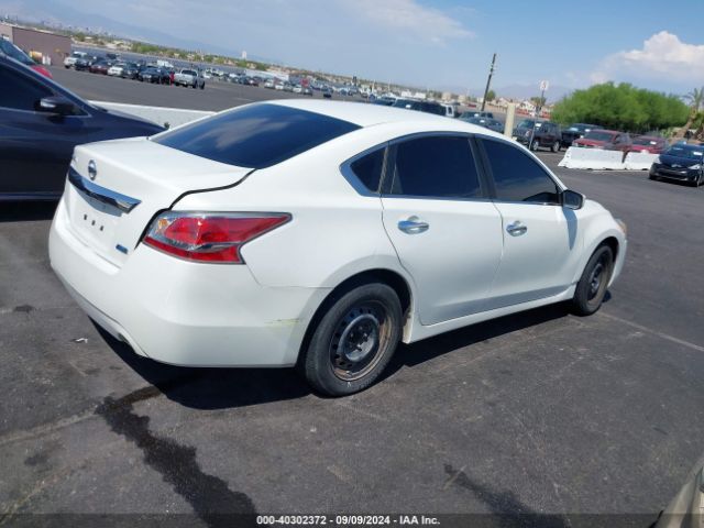 1N4AL3AP3EC419772 Nissan ALTIMA 2.5