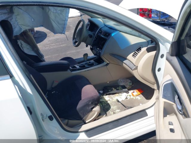 1N4AL3AP3EC419772 Nissan ALTIMA 2.5