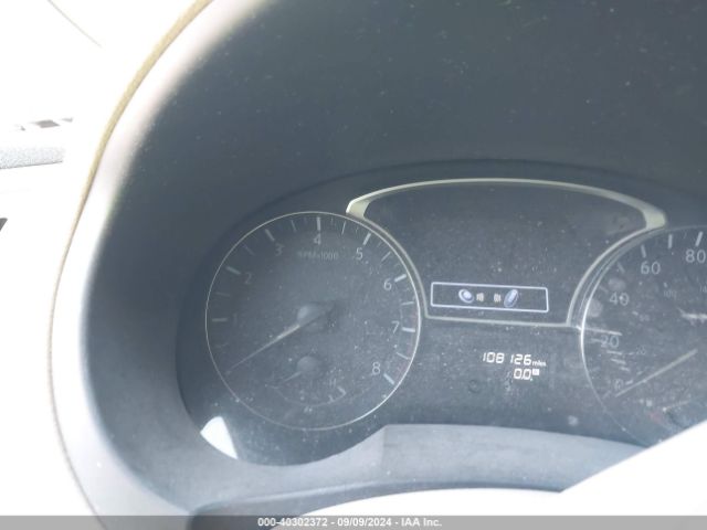 1N4AL3AP3EC419772 Nissan ALTIMA 2.5