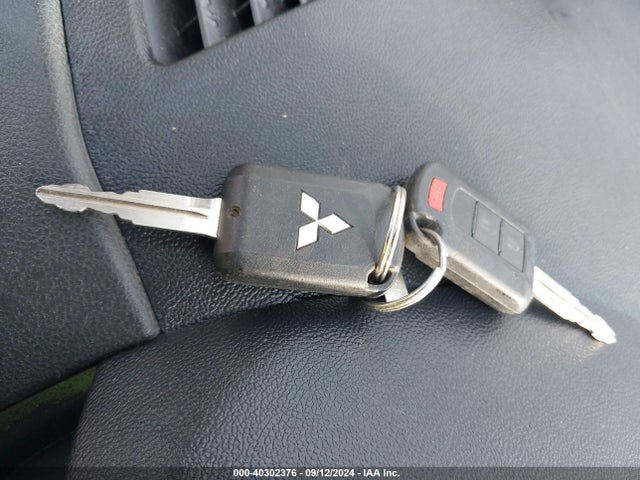2017 MITSUBISHI OUTLANDER SPORT JA4AR3AU3HZ032262 Photo 10