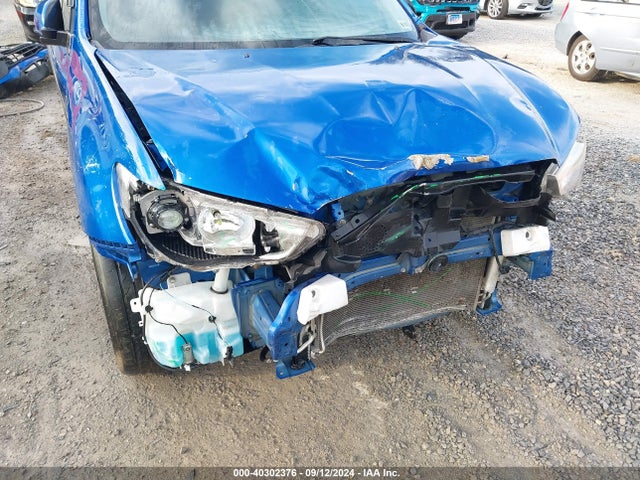 2017 MITSUBISHI OUTLANDER SPORT JA4AR3AU3HZ032262 Photo 5