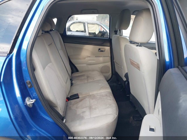 2017 MITSUBISHI OUTLANDER SPORT JA4AR3AU3HZ032262 Photo 7