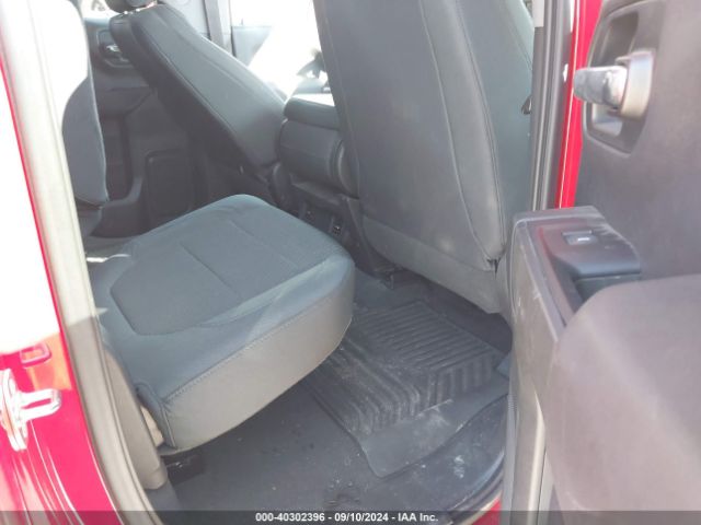 1GCRYBEH6KZ405577 Chevrolet Silverado 1500 Custom