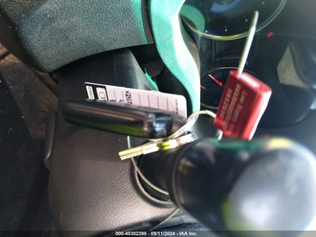 JF2GPBCC2EH223288 Subaru Xv Crosstrek Hybrid 2.0i
