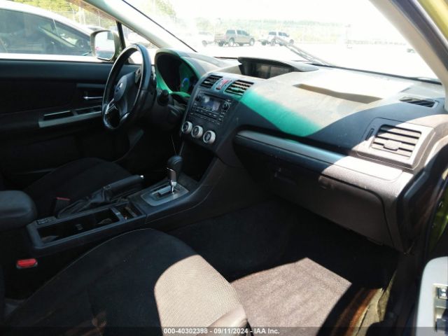 JF2GPBCC2EH223288 Subaru Xv Crosstrek Hybrid 2.0i