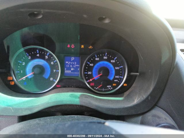 JF2GPBCC2EH223288 Subaru Xv Crosstrek Hybrid 2.0i