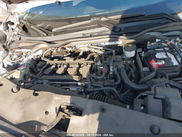 SHHFK7H92MU418470 Honda Civic Sport Touring