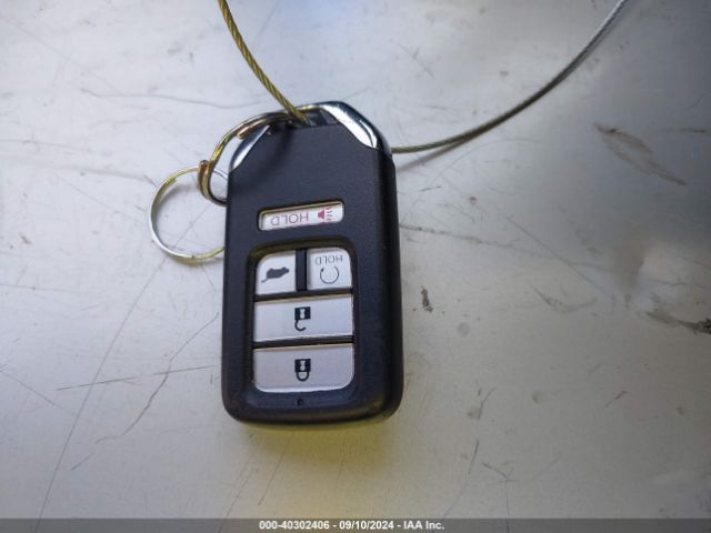 SHHFK7H92MU418470 Honda Civic Sport Touring