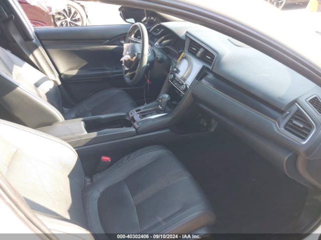 SHHFK7H92MU418470 Honda Civic Sport Touring