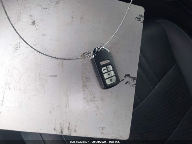 2022 HONDA ACCORD 1HGCV3F91NA031010 Photo 10