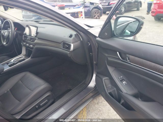 2022 HONDA ACCORD 1HGCV3F91NA031010 Photo 4