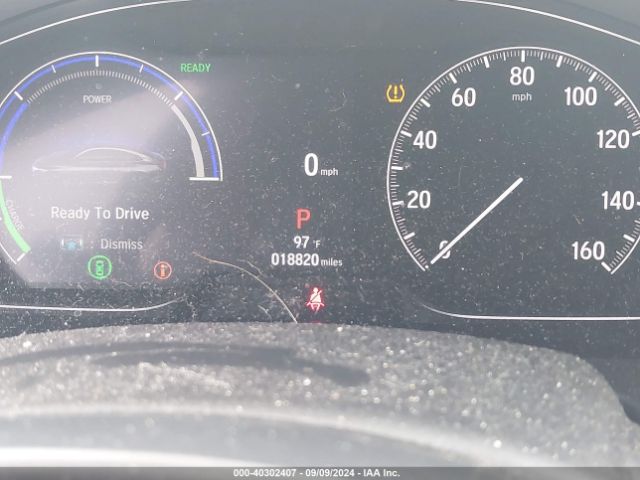 2022 HONDA ACCORD 1HGCV3F91NA031010 Photo 6