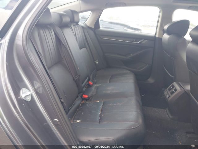 2022 HONDA ACCORD 1HGCV3F91NA031010 Photo 7