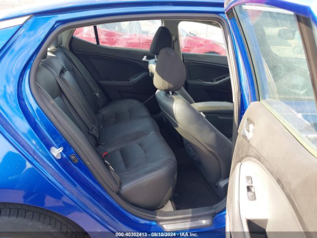 5XXGR4A66FG440844 KIA Optima Sx Turbo