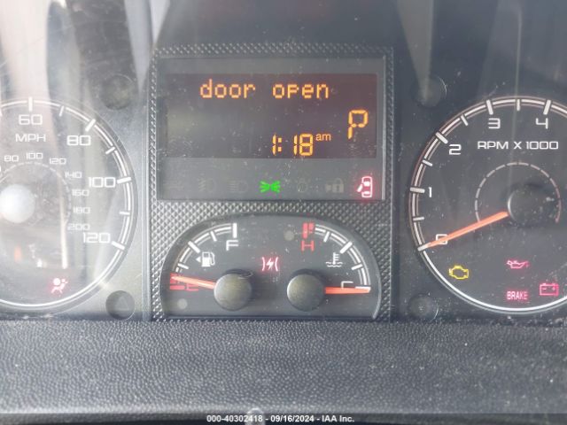 3C6TRVAG2KE565492 RAM Promaster 1500 Low Roof 136 Wb