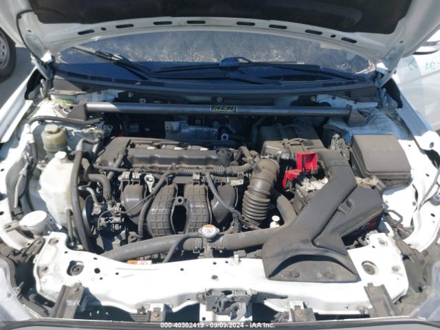 2015 MITSUBISHI LANCER JA32U8FW5FU022339 Photo 9