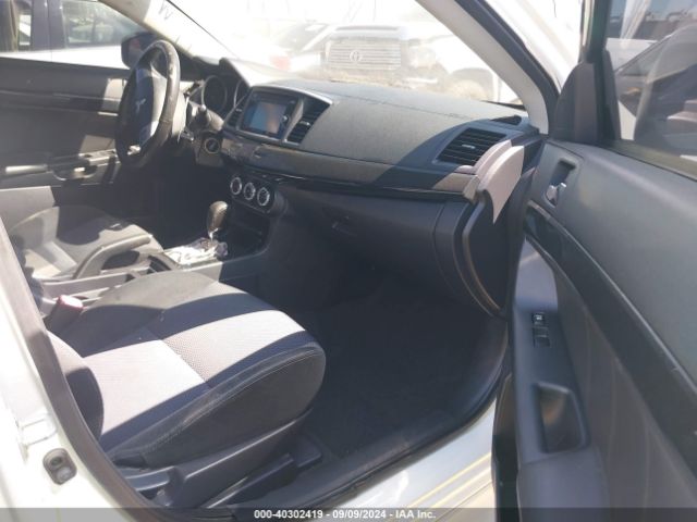 2015 MITSUBISHI LANCER JA32U8FW5FU022339 Photo 4