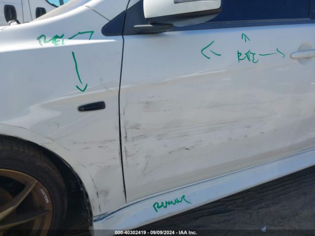 2015 MITSUBISHI LANCER JA32U8FW5FU022339 Photo 5