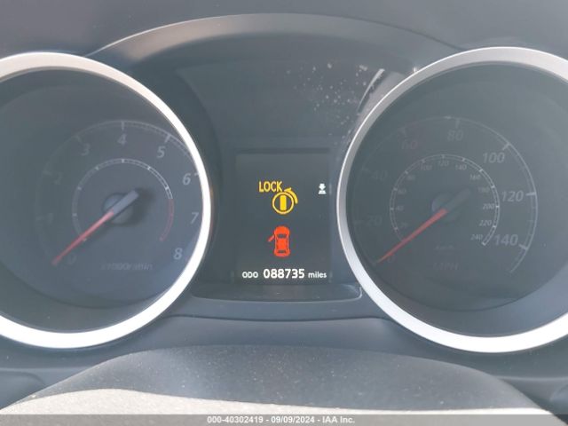 2015 MITSUBISHI LANCER JA32U8FW5FU022339 Photo 6