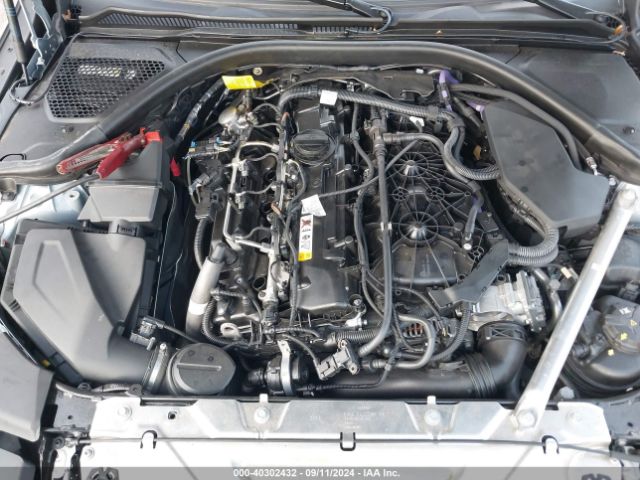 WBA13AR05NCJ04264 BMW M440i Xdrive