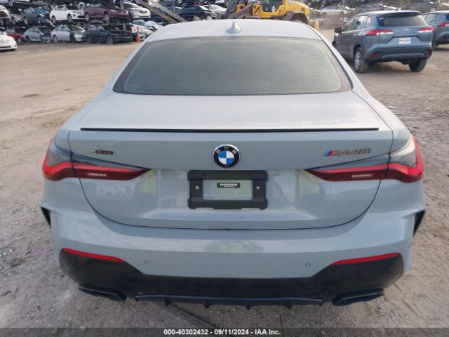 WBA13AR05NCJ04264 BMW M440i Xdrive