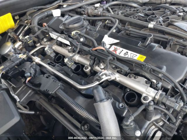 WBA13AR05NCJ04264 BMW M440i Xdrive