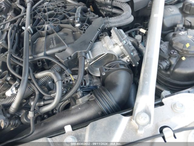 WBA13AR05NCJ04264 BMW M440i Xdrive