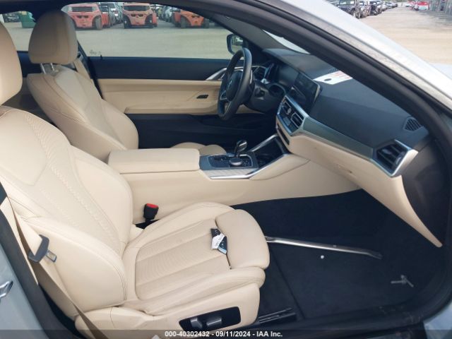 WBA13AR05NCJ04264 BMW M440i Xdrive