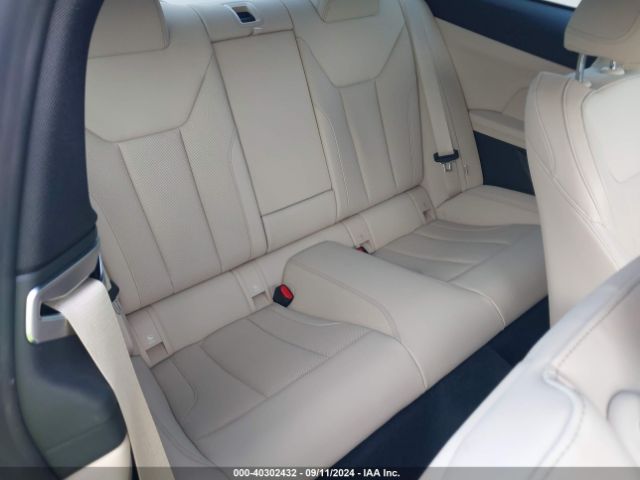 WBA13AR05NCJ04264 BMW M440i Xdrive