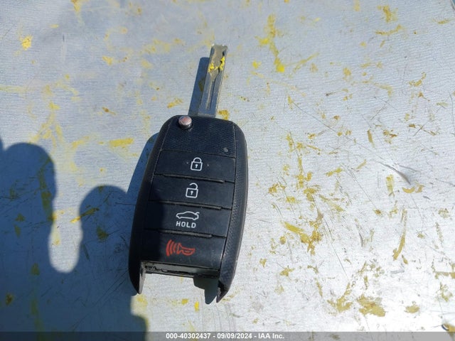 KIA Optima Lx 2014 5XXGM4A7XEG277878 Image 11