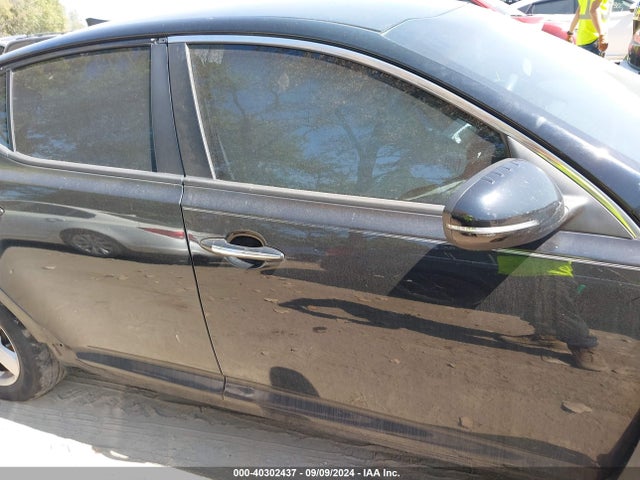 KIA Optima Lx 2014 5XXGM4A7XEG277878 Image 13