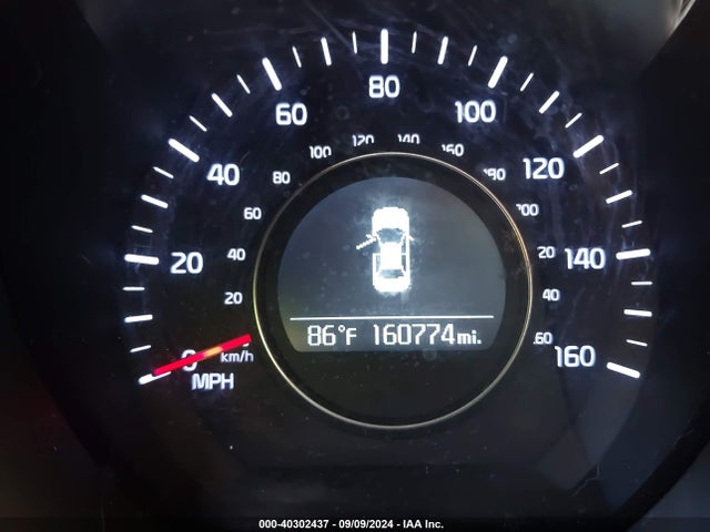 KIA Optima Lx 2014 5XXGM4A7XEG277878 Image 15