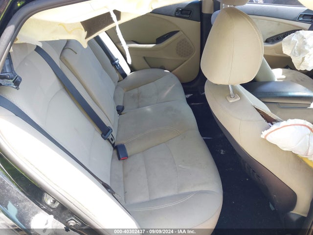 KIA Optima Lx 2014 5XXGM4A7XEG277878 Image 8