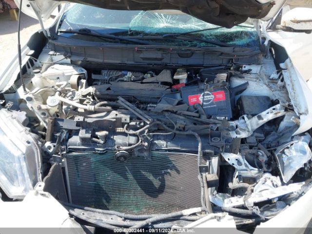 KNMAT2MVXGP670766 Nissan ROGUE SV