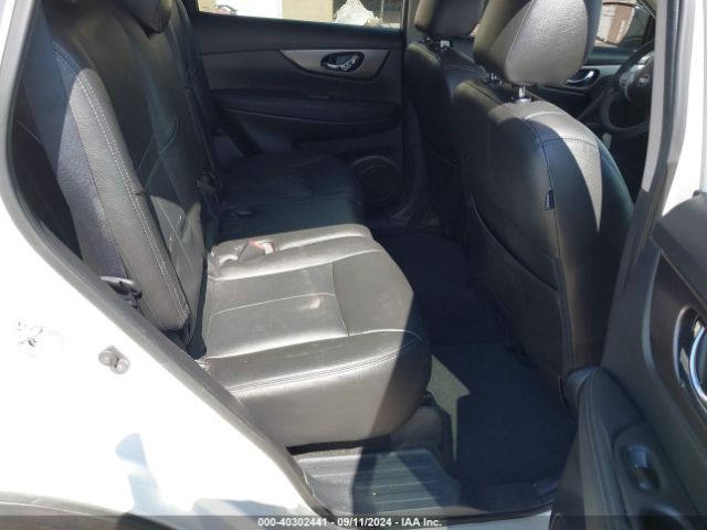 KNMAT2MVXGP670766 Nissan ROGUE SV