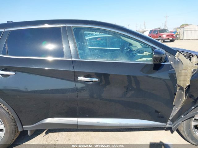 5N1AZ2MG9HN143083 Nissan MURANO S