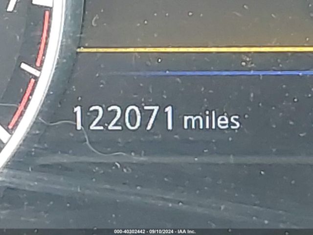 5N1AZ2MG9HN143083 Nissan MURANO S