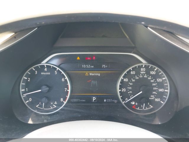 5N1AZ2MG9HN143083 Nissan MURANO S