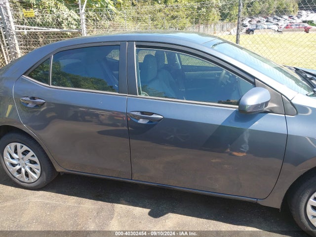 Toyota COROLLA LE 2017 5YFBURHE2HP705112 Image 13