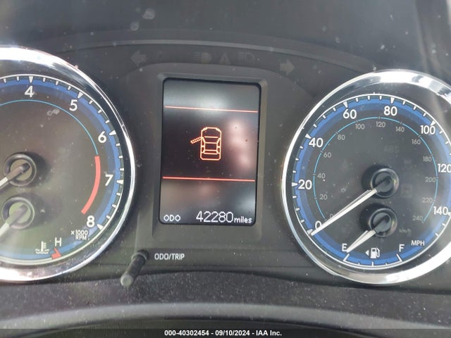 Toyota COROLLA LE 2017 5YFBURHE2HP705112 Image 15