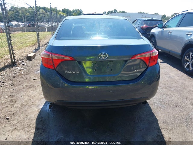 Toyota COROLLA LE 2017 5YFBURHE2HP705112 Image 16